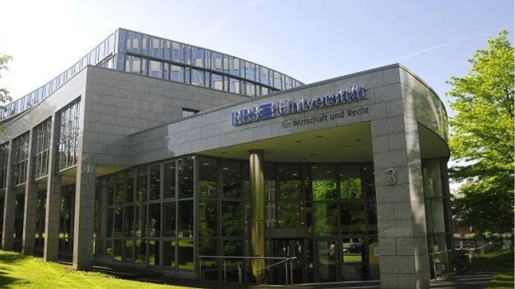 EBS University