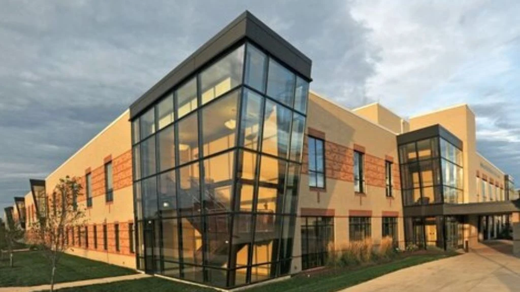 Indiana University - Purdue University Fort Wayne