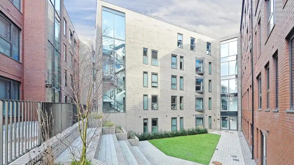 Sheffield University Management School