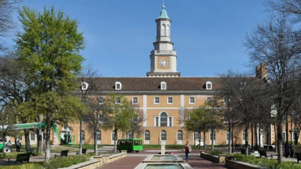 University of North Texas