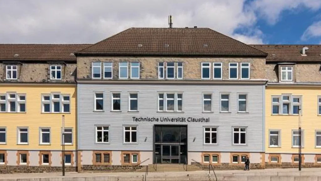 Technical University of Clausthal