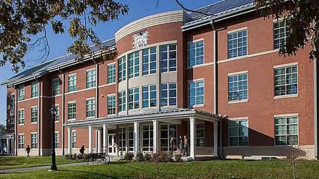 College Entrance