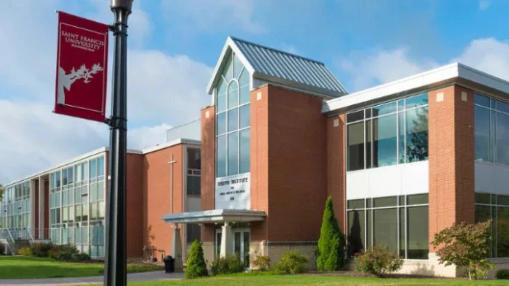 Saint Francis University
