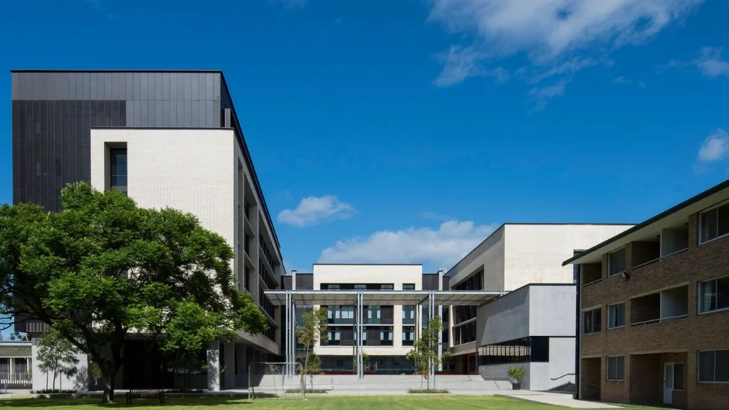 St. Thomas More College