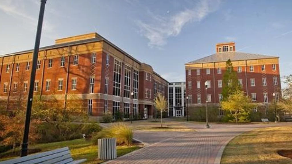 Georgia Southern University