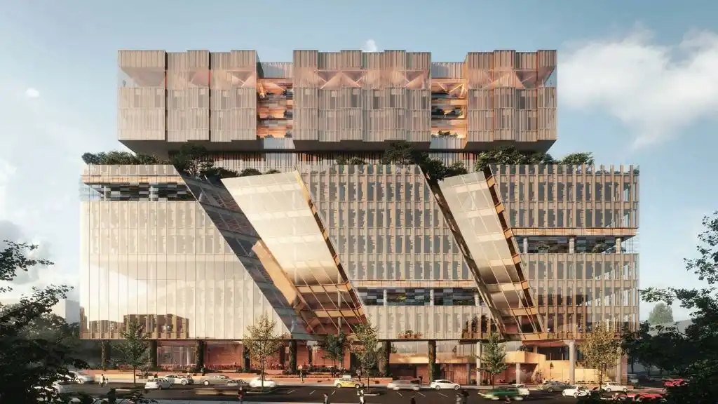 Melbourne Business School, Australia 