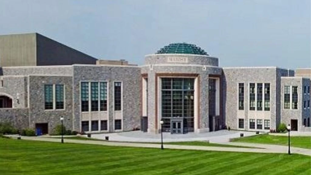 Marist College