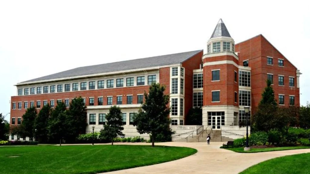 Trulaske College of Business, University of Missouri