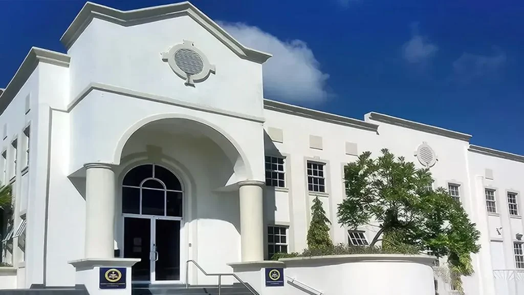 Victoria University of Barbados