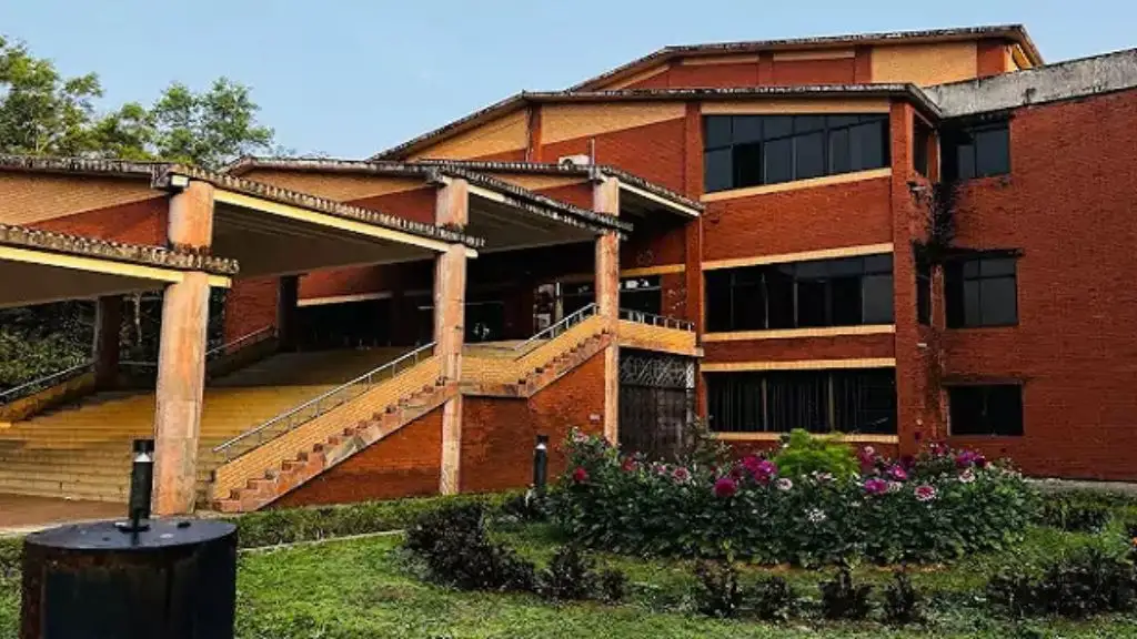 Shah Jalal Uni. of Science & Technolony