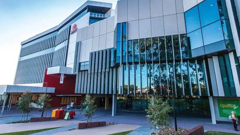 Griffith University