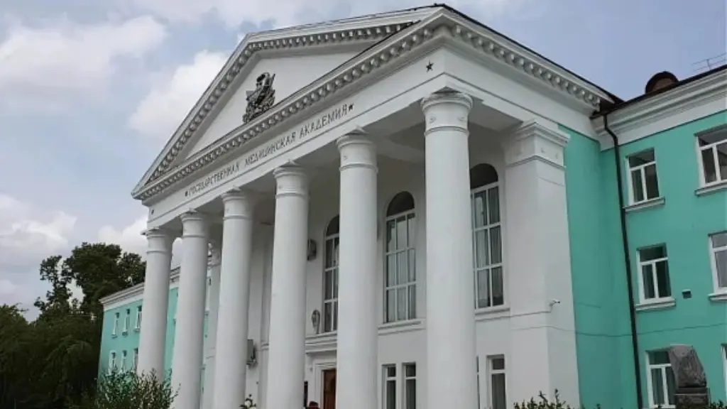 Amur State Medical Academy