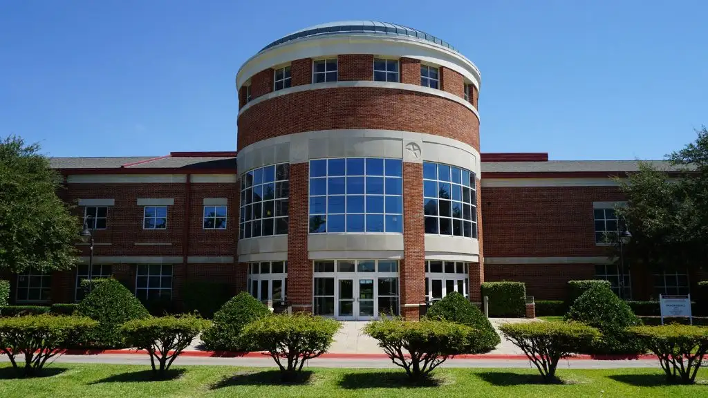 Texas Womans University
