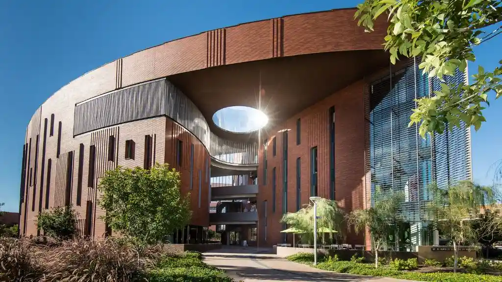 W. P. Carey School of Business