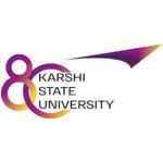 Karshi State University Logo