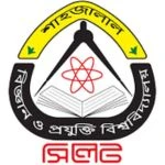 Shah Jalal Uni. of Science & Technolony
