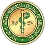 Southwestern University Matias H. Aznar Memorial College of Medicine