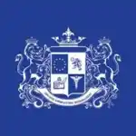 Central University of Europe Tbilisi Logo