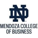 Mendoza College of Business