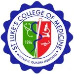 St. Lukes College of Medicine William H. Quasha Memoria