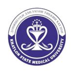 Khatlon State Medical University Logo