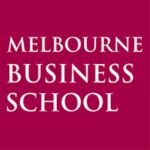 Melbourne Business School, Australia 
