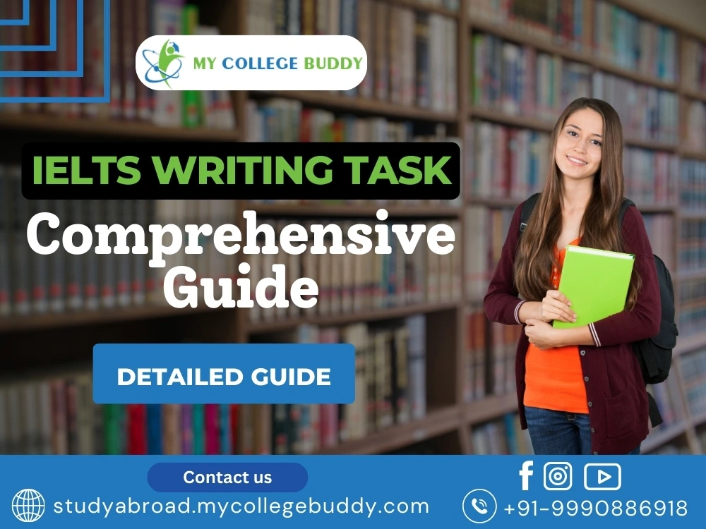IELTS Writing Task